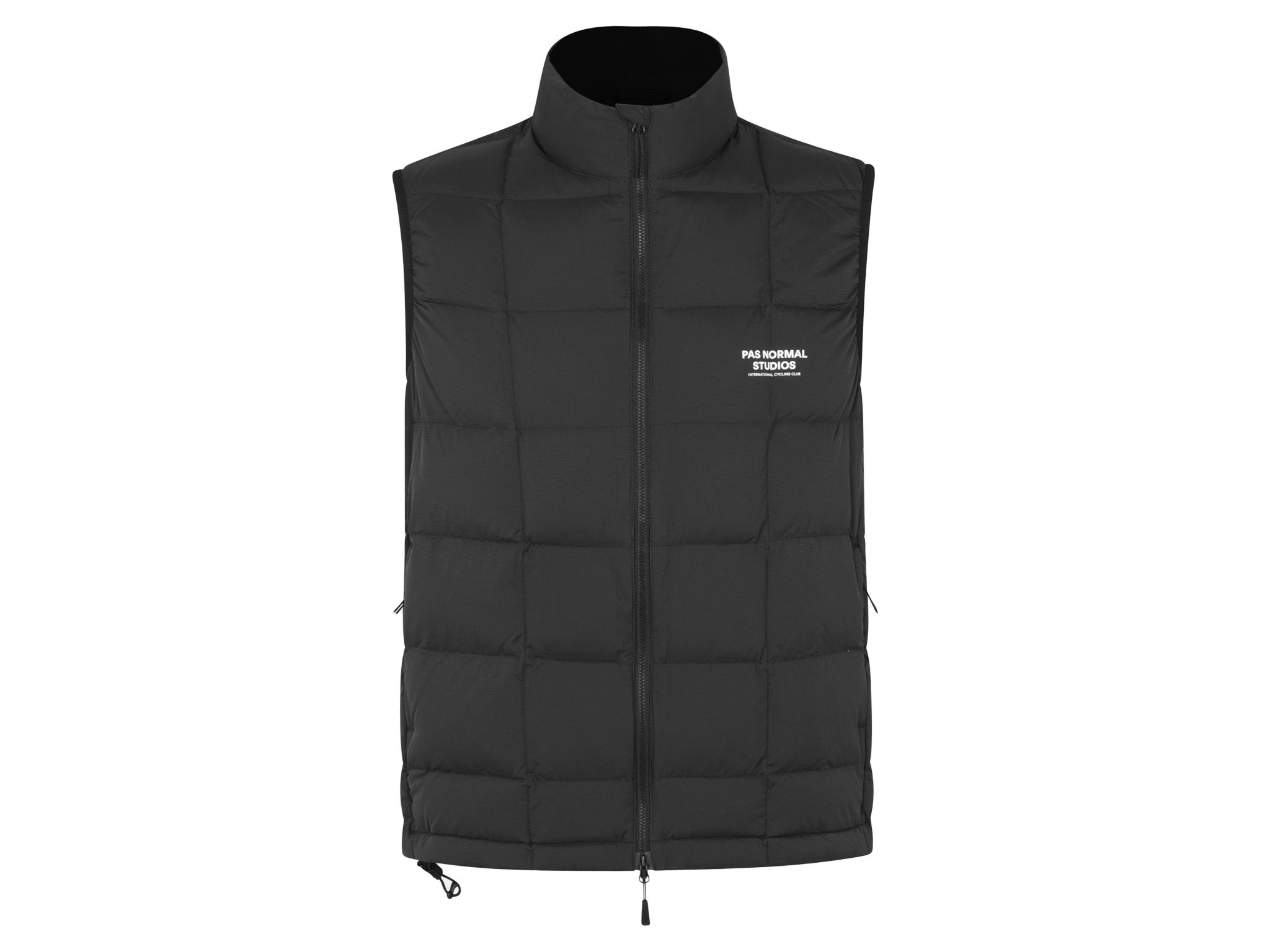 Best men s gilets 2024 Down synthetic and fleece The Independent